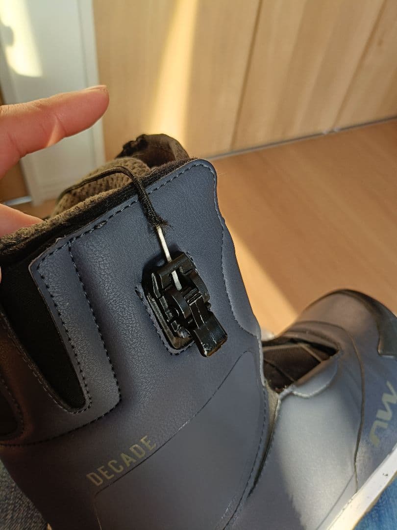 NORTHWAVE DECADE HYBRID 27.0cm ノースウェーブ