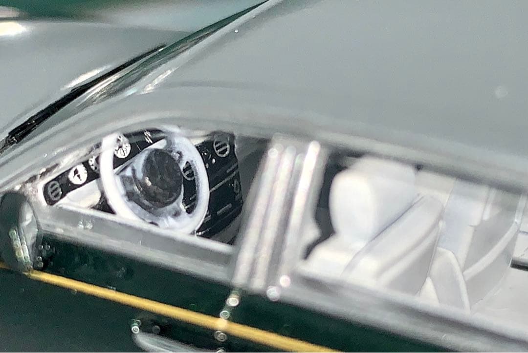 TIME MICRO ロールスロイス マンソリー ファントム 1/64 