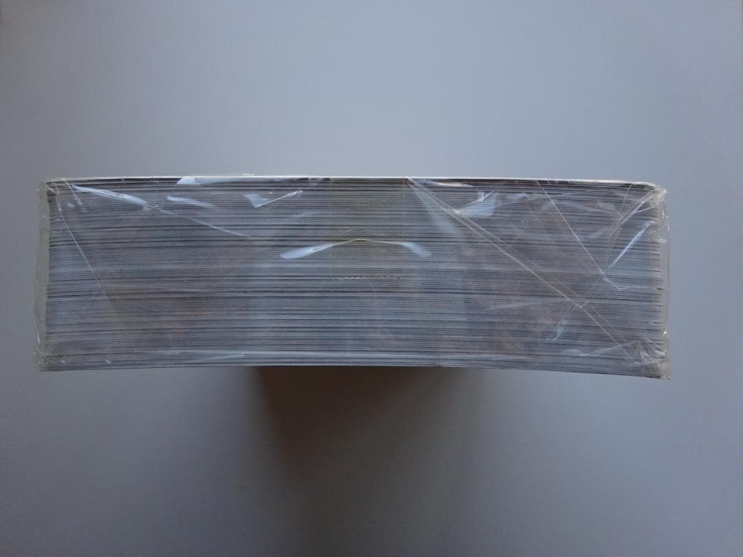 【新古品未開封】ドラゴンボール ジャンボカードダス パート4 100枚入