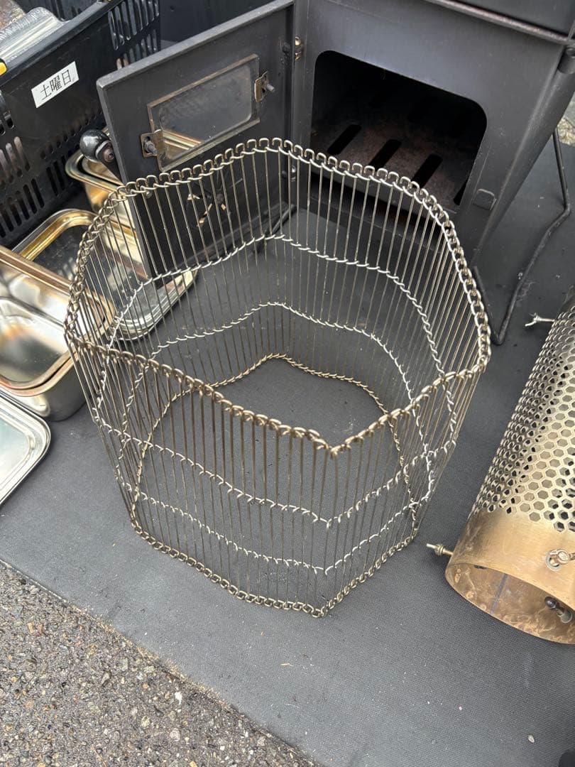 IESAUNA イエサウナセット 付属品付き テントサウナ