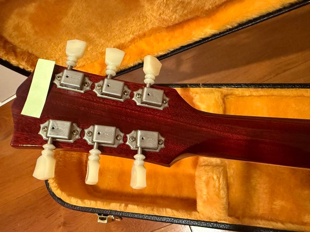 ギター Gibson Custom Shop ES-335 1961 reissue