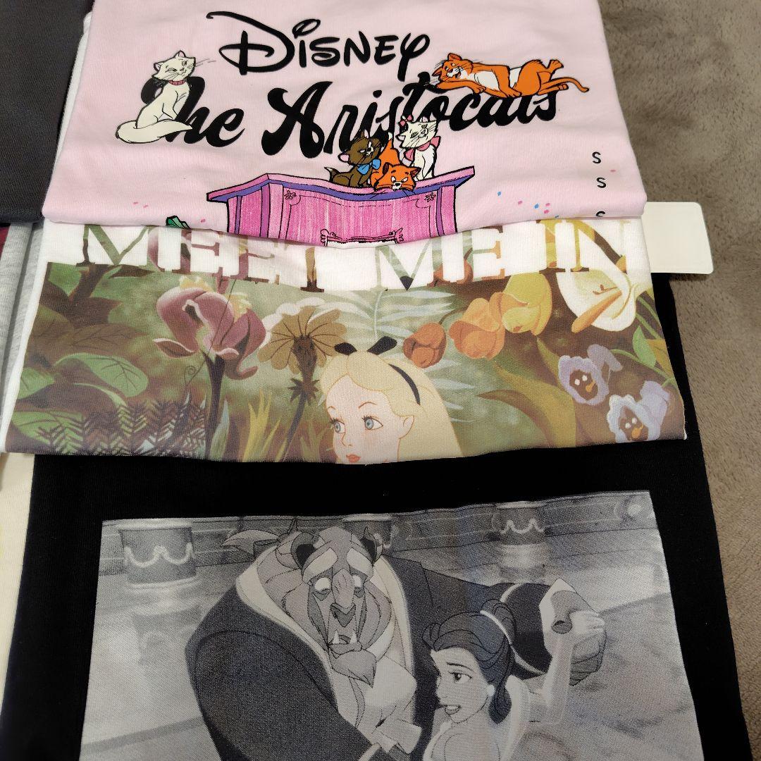 Tシャツ マジック フォーオール タイムレス　全6種　セット販売　Sサイズ