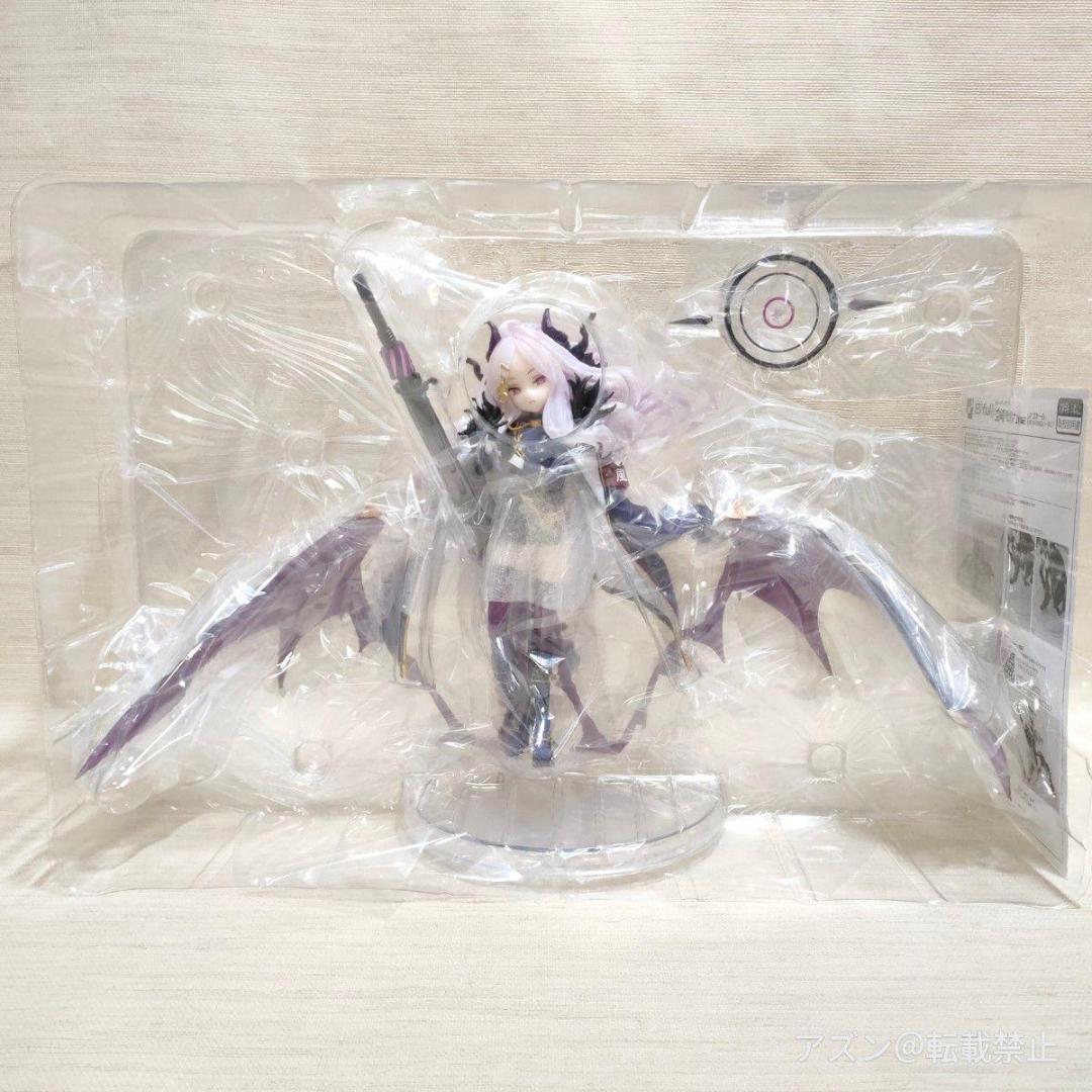 ブルーアーカイブ「空崎ヒナ」再販 1/7スケール フィュア