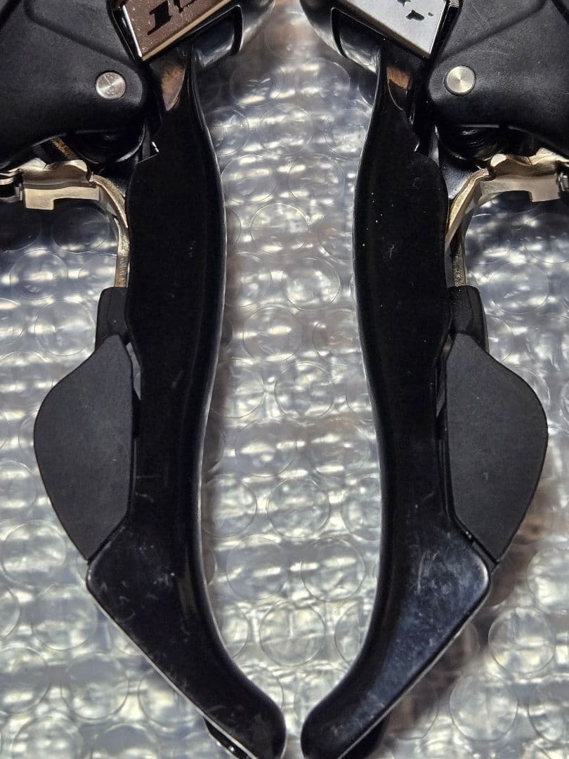 使用極小 ST5700 105 2x10s STI シマノ SHIMANO