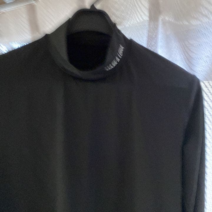 マークアンドロナ　インナー