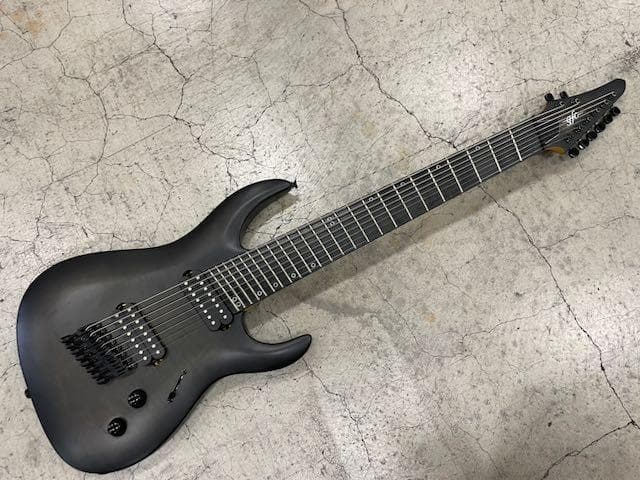 ギターファクトリーgfc GNRF8-300 S.CCLB アウトレット祭り