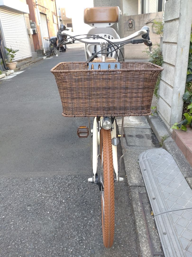 直接引渡可★配送可★カスタム現行型【限定車ステップクルーズe】電動アシスト自転車