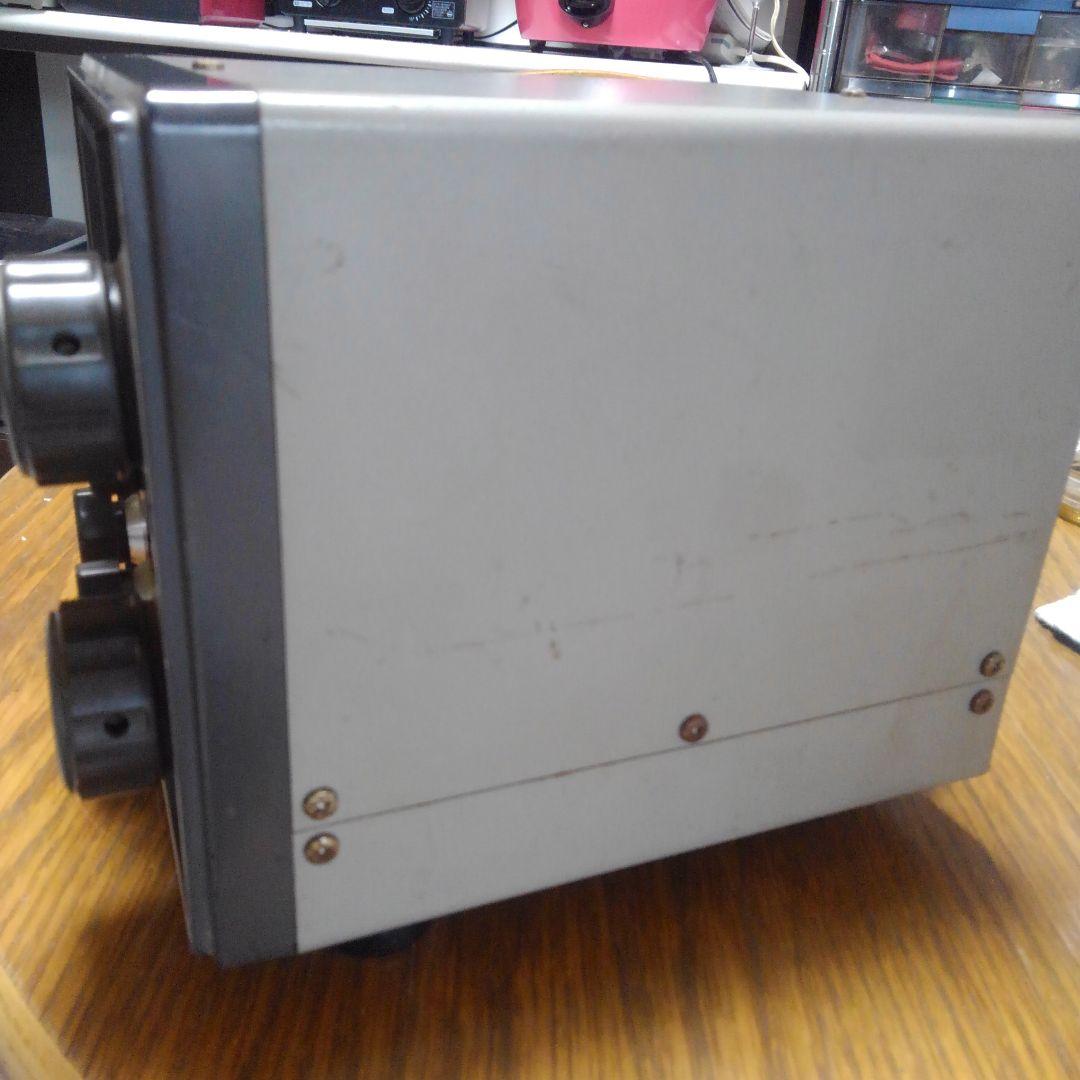 ろこ　中古　TRIO トリオ　アンテナ　チューナー(AT-200)