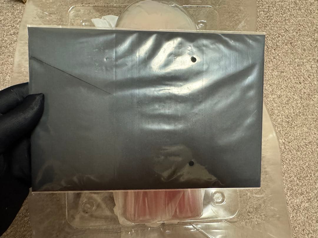 その他 MEGASPACEMOLLY SOFTDRINKS 400% PINK LADY