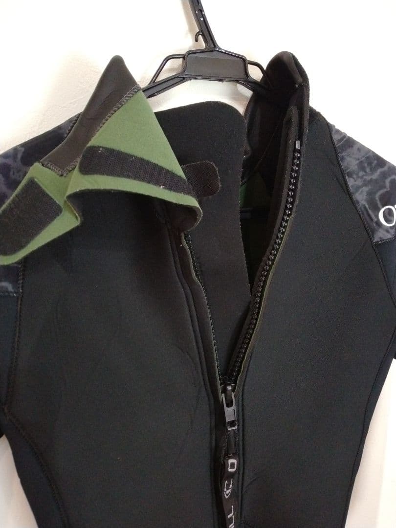 【O'NEILL/オニール/サーフィン/ウェットスーツ/フルスーツ(XL)】