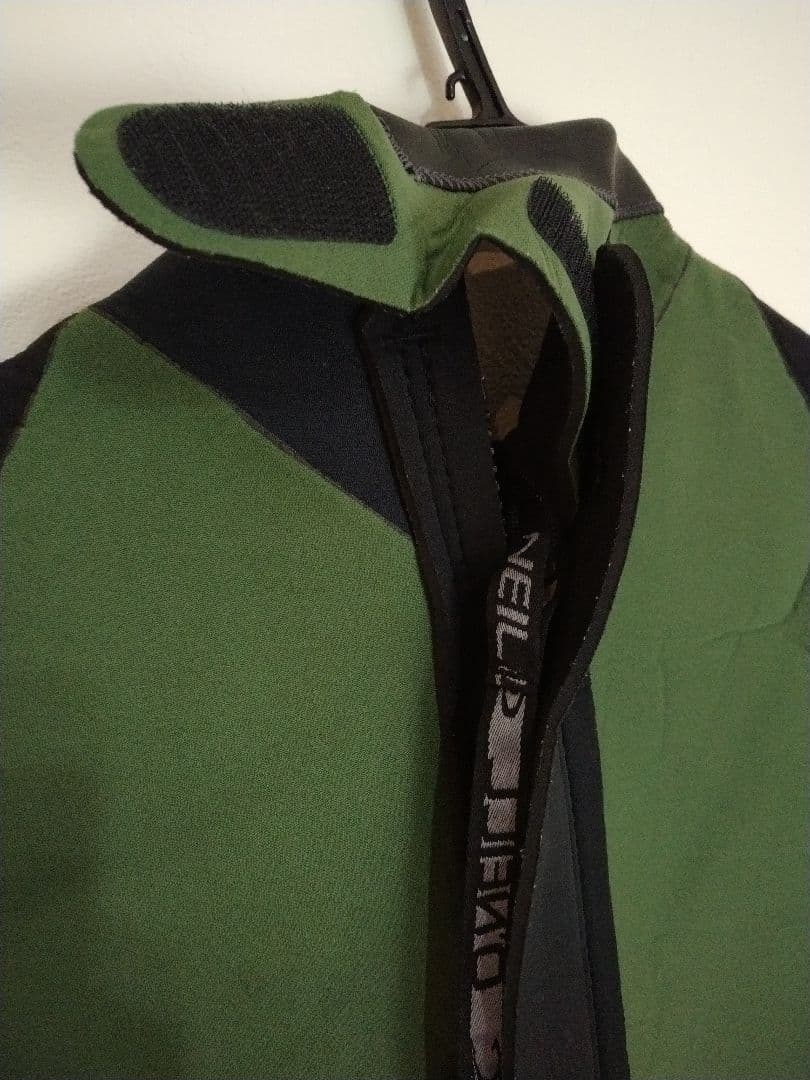 【O'NEILL/オニール/サーフィン/ウェットスーツ/フルスーツ(XL)】