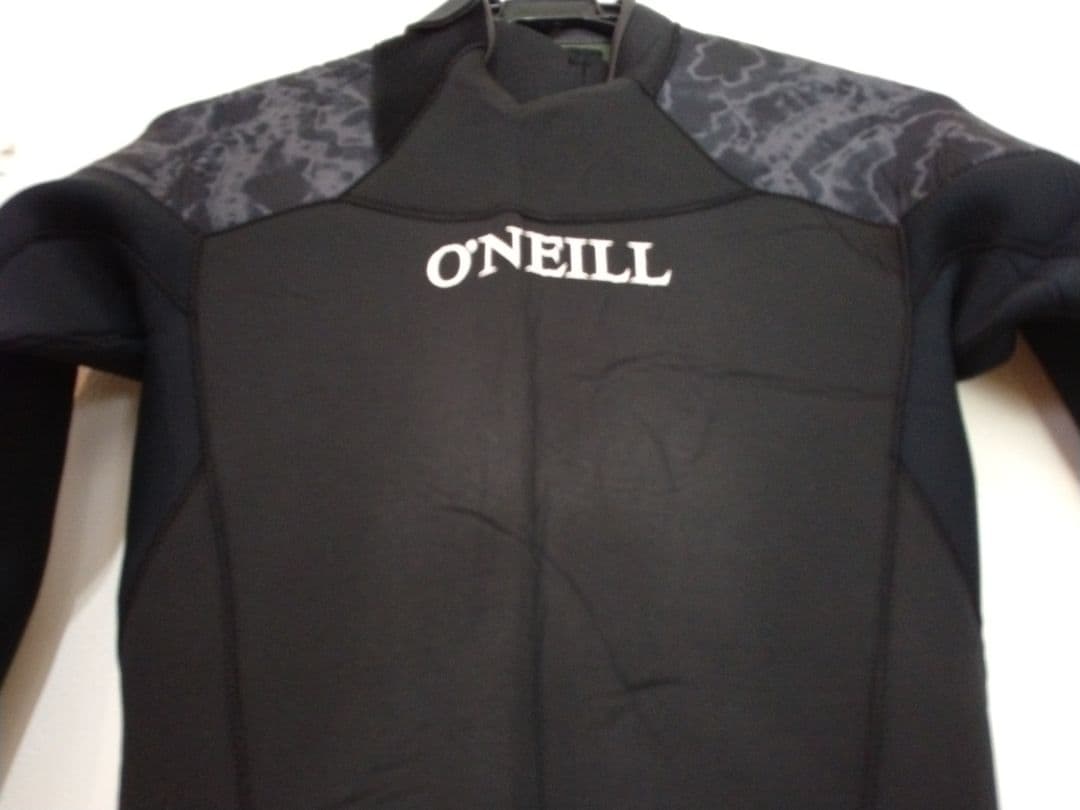 【O'NEILL/オニール/サーフィン/ウェットスーツ/フルスーツ(XL)】