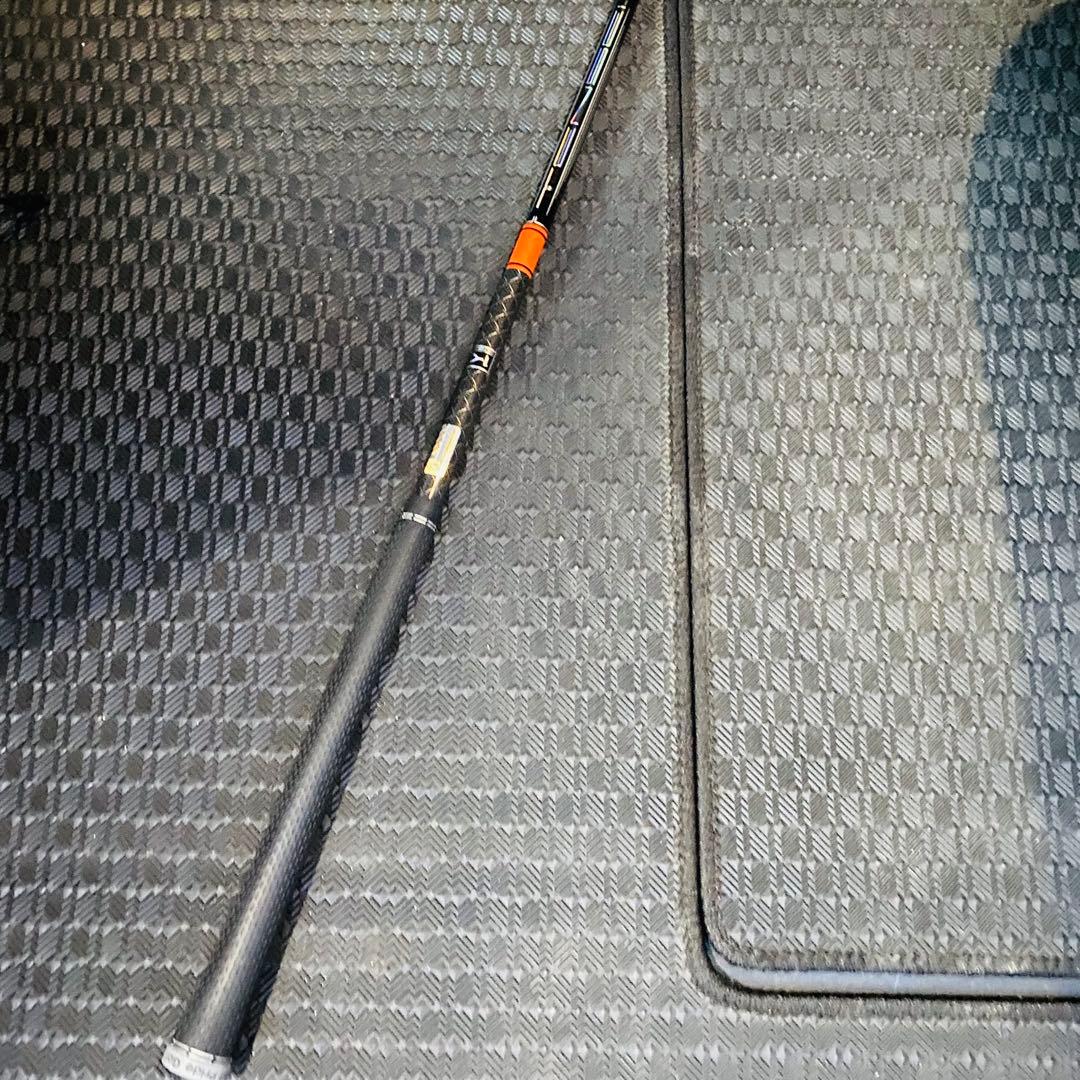 TENSEI PRO 1K ORANGE／60-S／シャフト単体／1W用