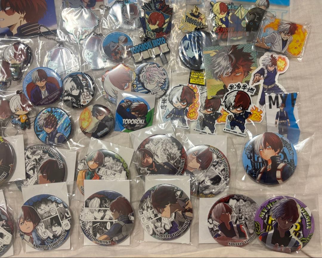 轟焦凍 まとめ売り セット