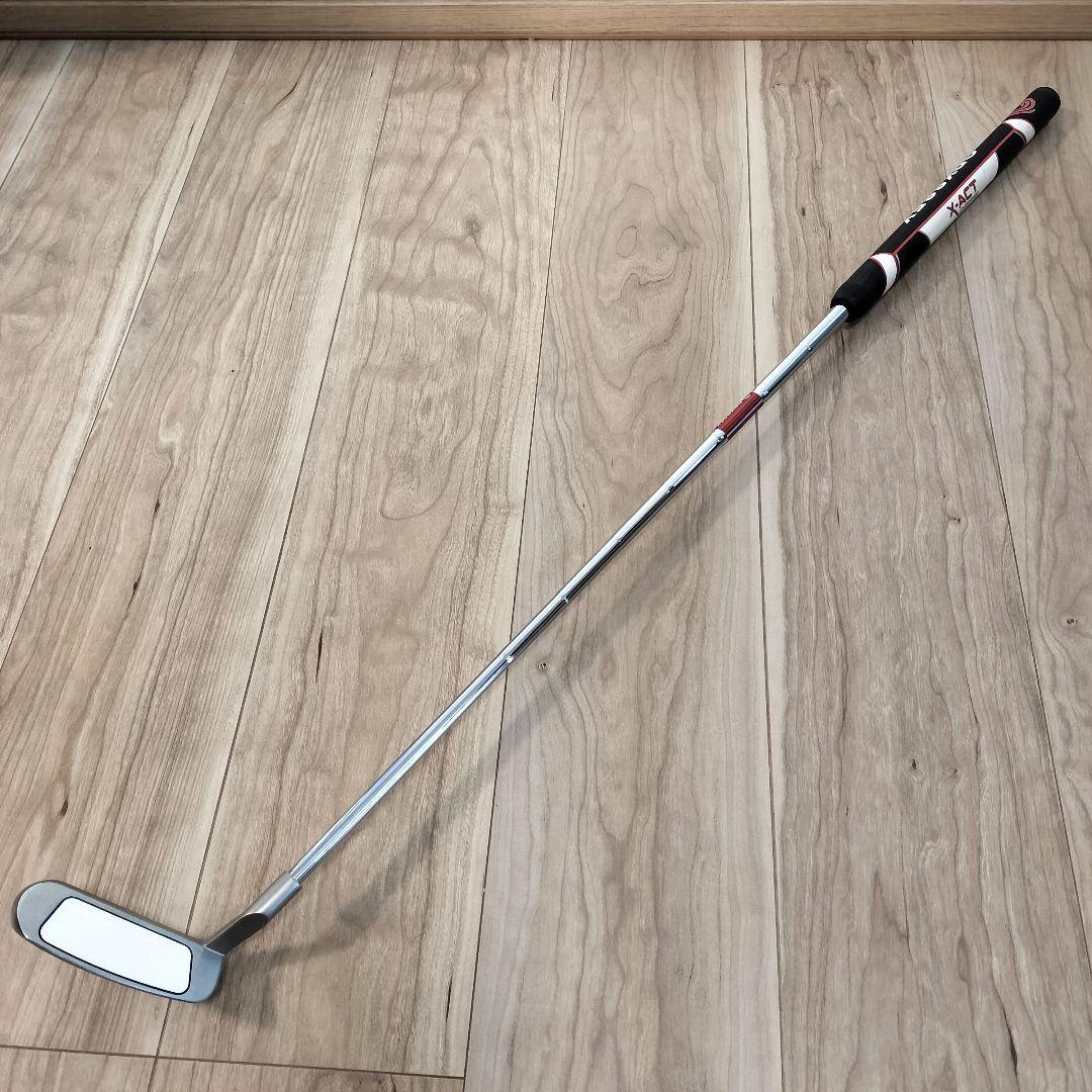 【未使用品レベル】ODYSSEY オデッセイ チッパー XACT エグザクト