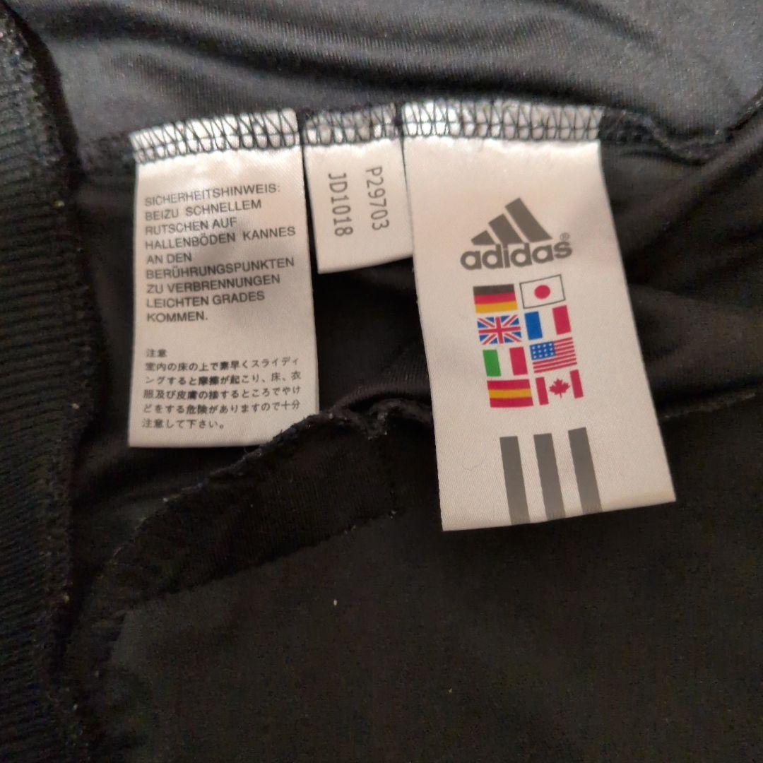 adidas 09/10 ニューカッスルユナイテッド　トラックジャケット