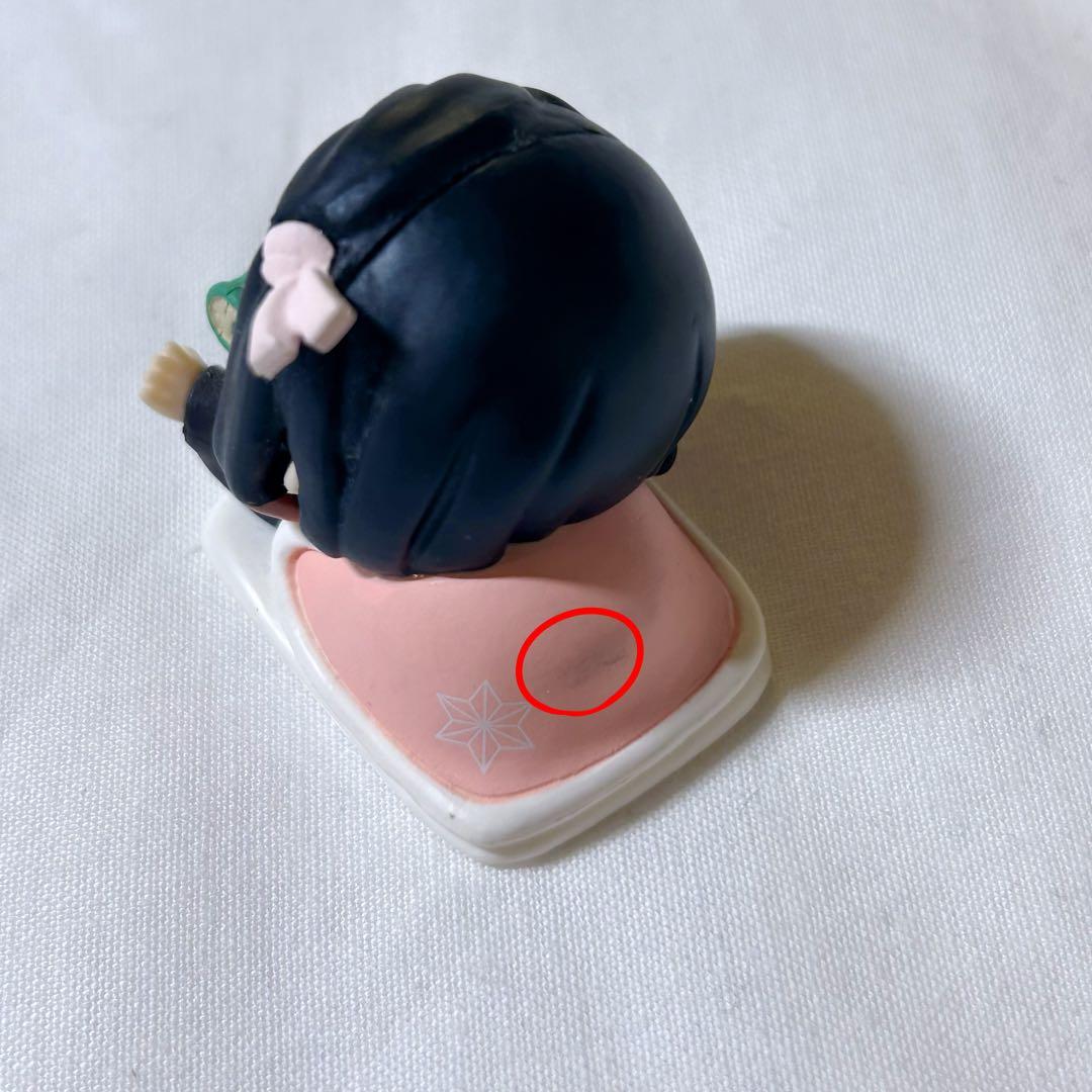 鬼滅の刃 竈門禰豆子 おねむたん 玖ノ型 肆ノ型 アースカラー まとめ売り