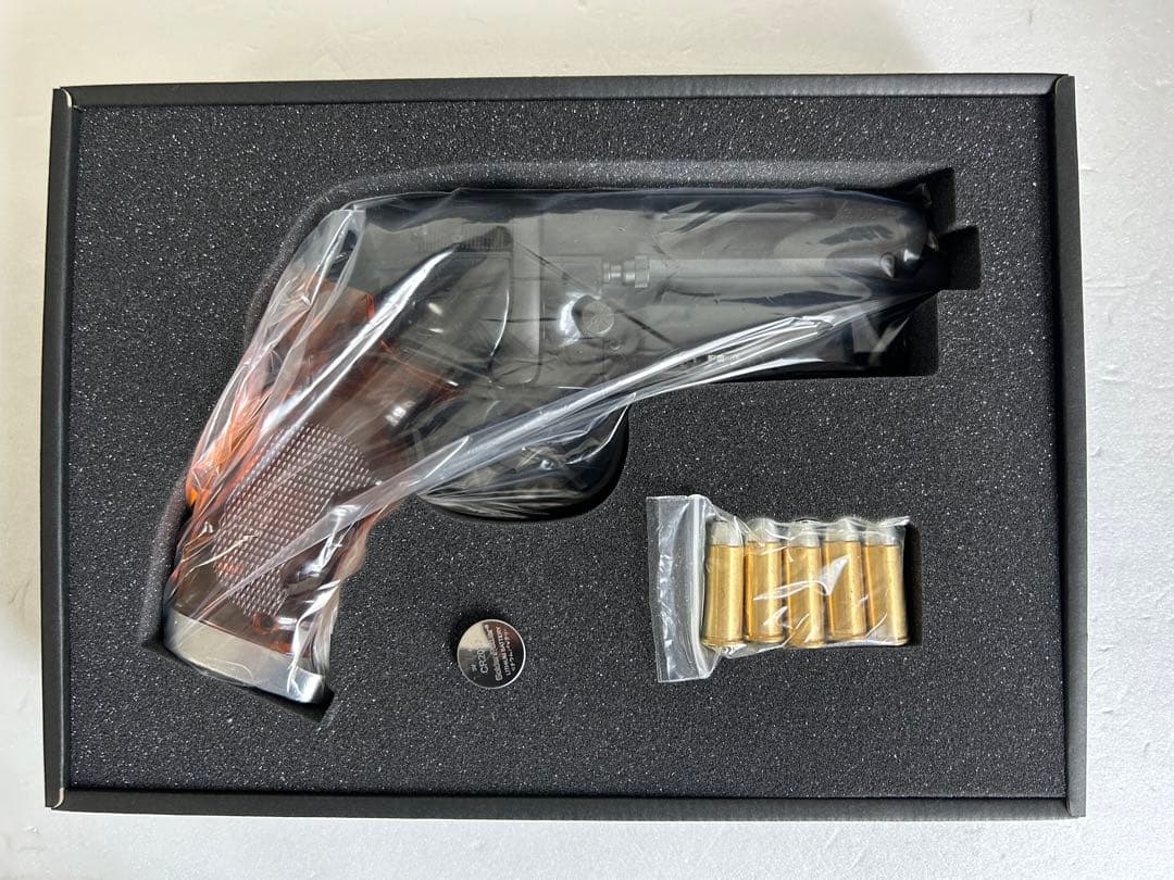 ブレートランナー　留之助ブラスター2049 ライセンスバージョン