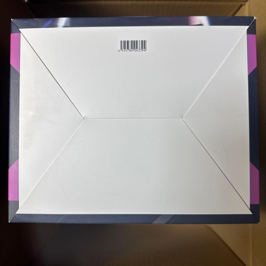 ウマ娘 プリティーダービー ダイワスカーレット 1/7 完成品フィギュア