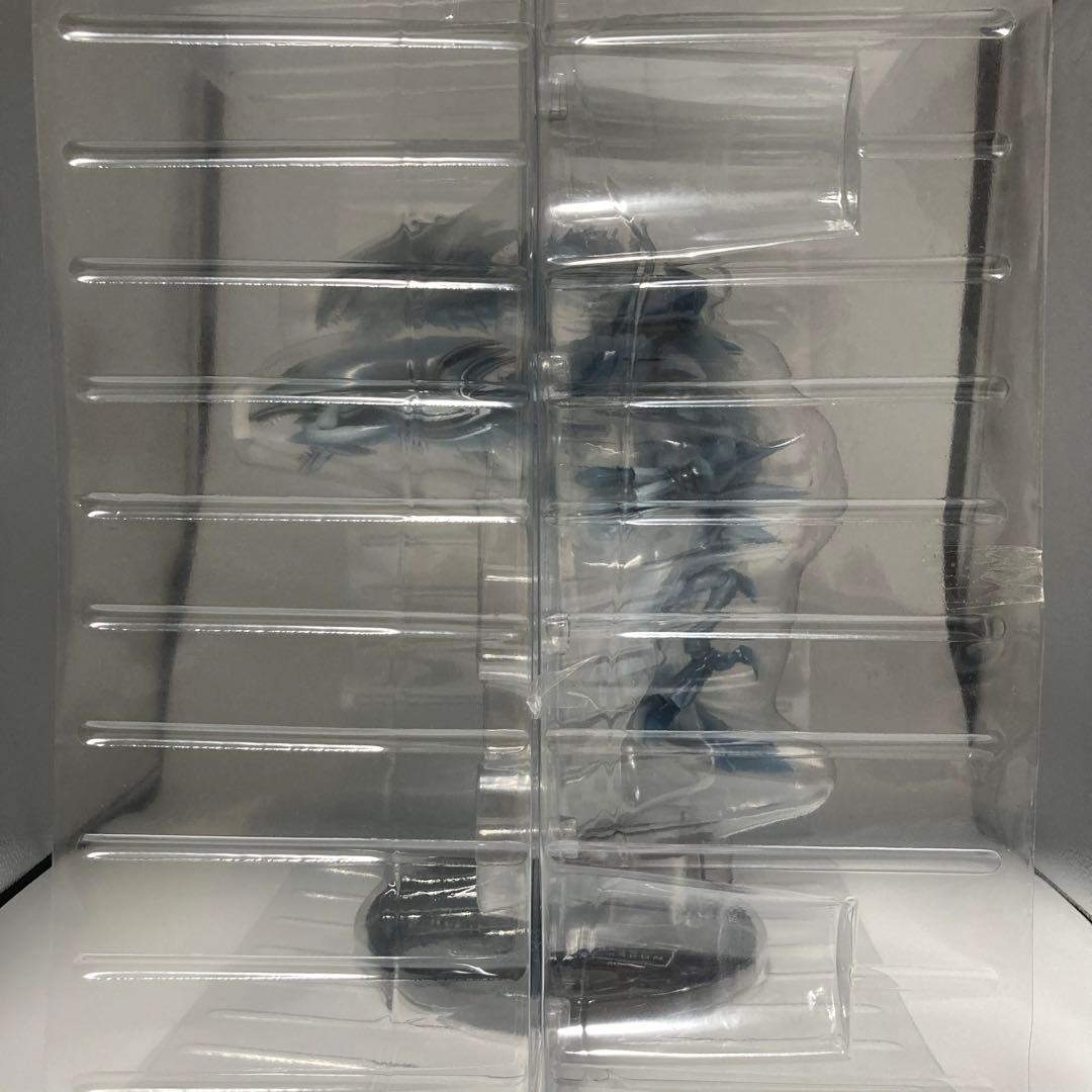 遊戯王 デュエルモンスターズ 青眼の究極竜 フィギュア あみあみ×AMAKUNI