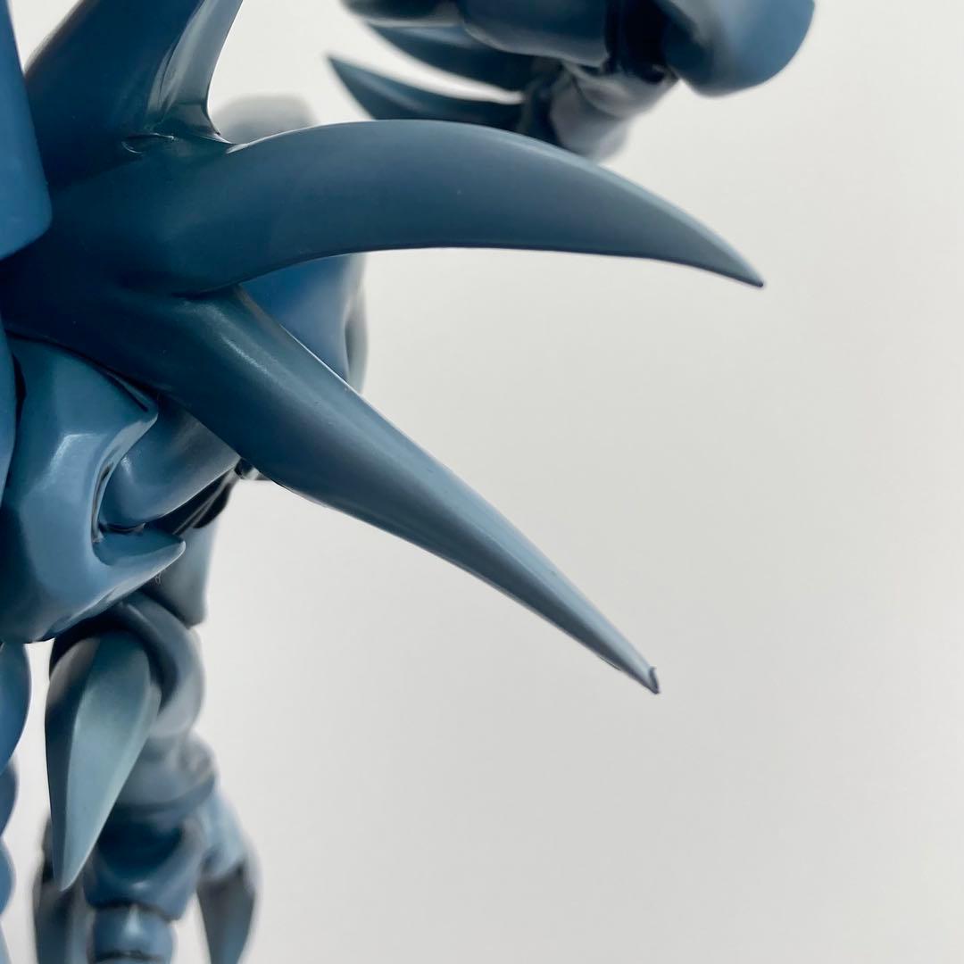 遊戯王 デュエルモンスターズ 青眼の究極竜 フィギュア あみあみ×AMAKUNI