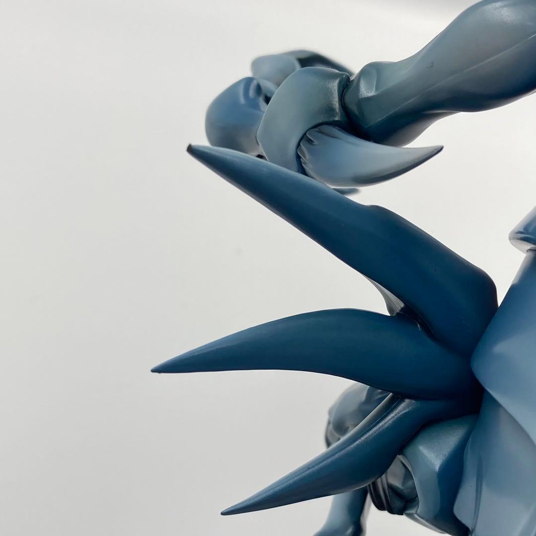 遊戯王 デュエルモンスターズ 青眼の究極竜 フィギュア あみあみ×AMAKUNI