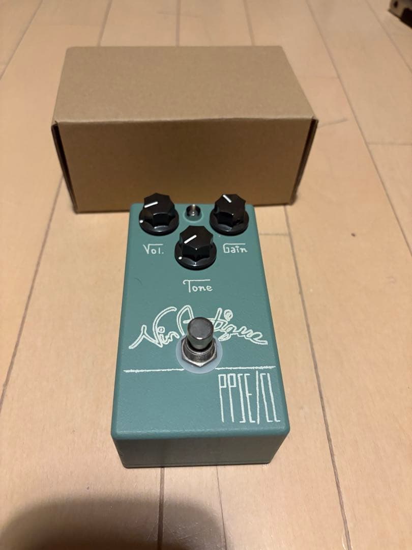 ギター Vin-Antique PPSE Classic