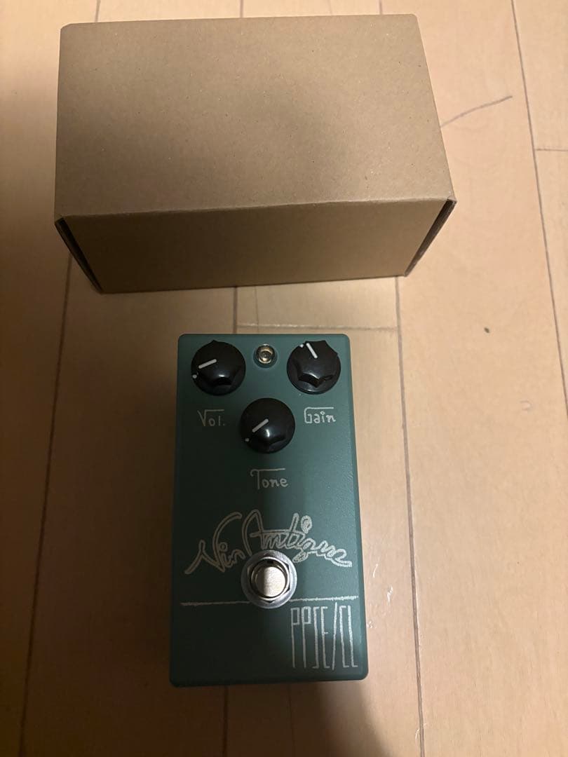 ギター Vin-Antique PPSE Classic