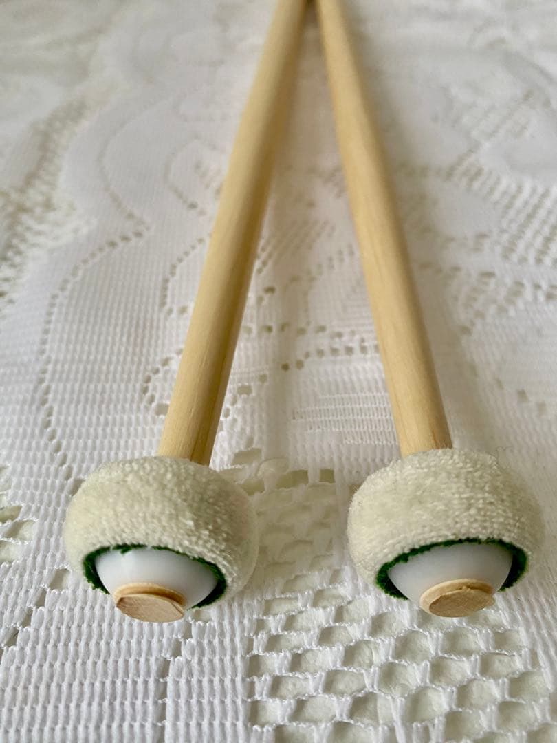 フロンメ ティンパニマレット WF3 Vienna Series