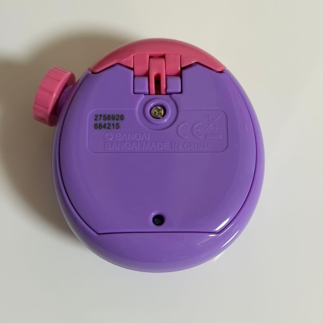 たまごっちパラダイス Jade Forest purple sky 2点セット