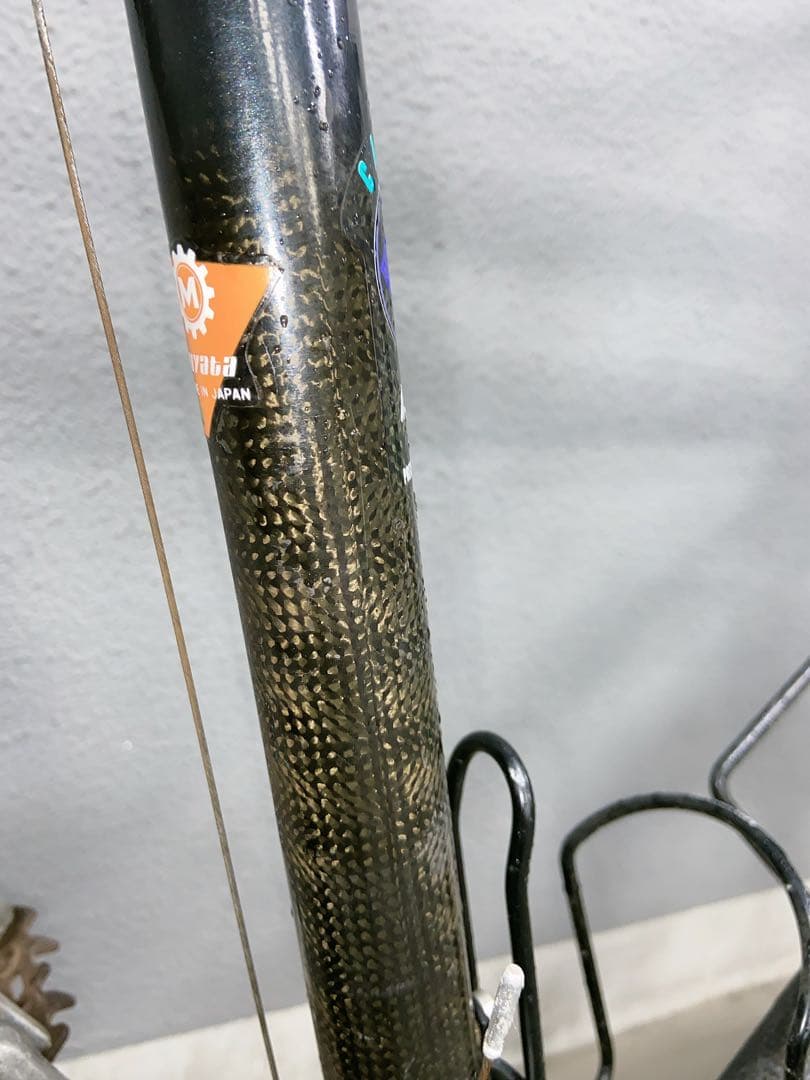 MIYATA ミヤタ　RIDGE RUNNER リッジランナーMTBクロスバイク