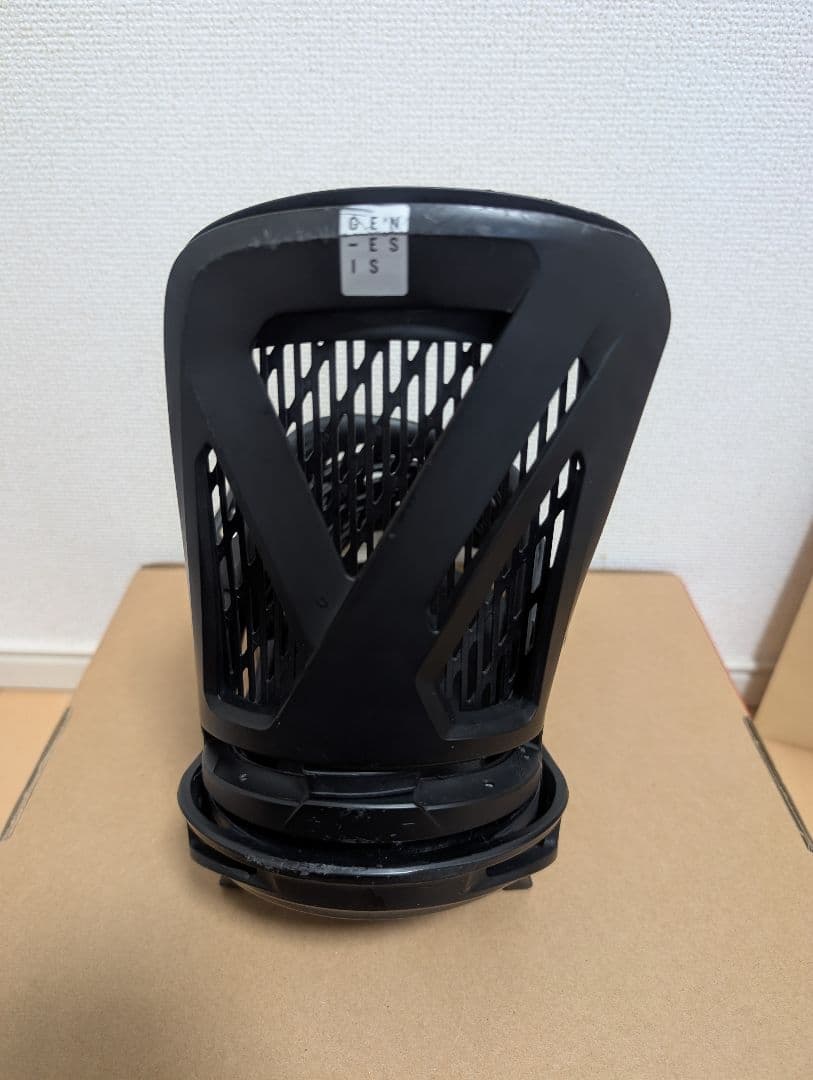 24-25 BURTON GENESIS Re:Flex （ジェネシス）Mサイズ