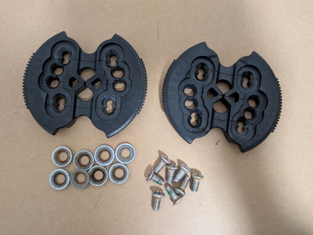 24-25 BURTON GENESIS Re:Flex （ジェネシス）Mサイズ