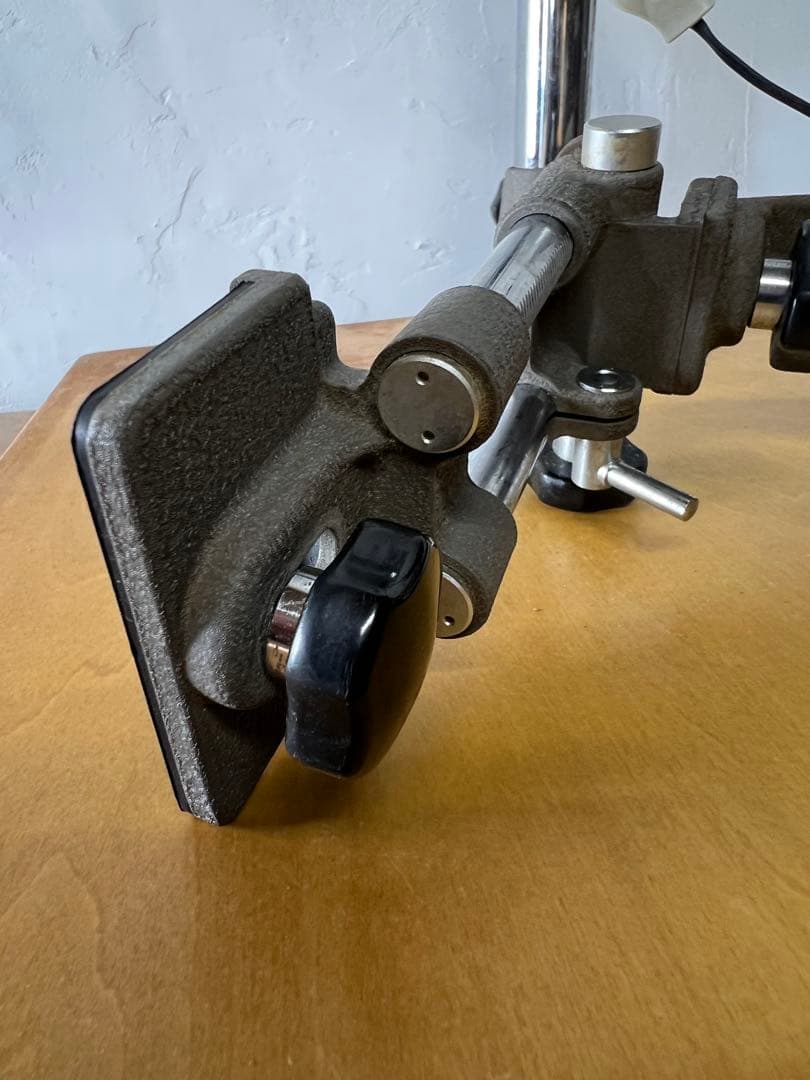 【希少・ヴィンテージ】PENTAX コピースタンド ライト付き 撮影台