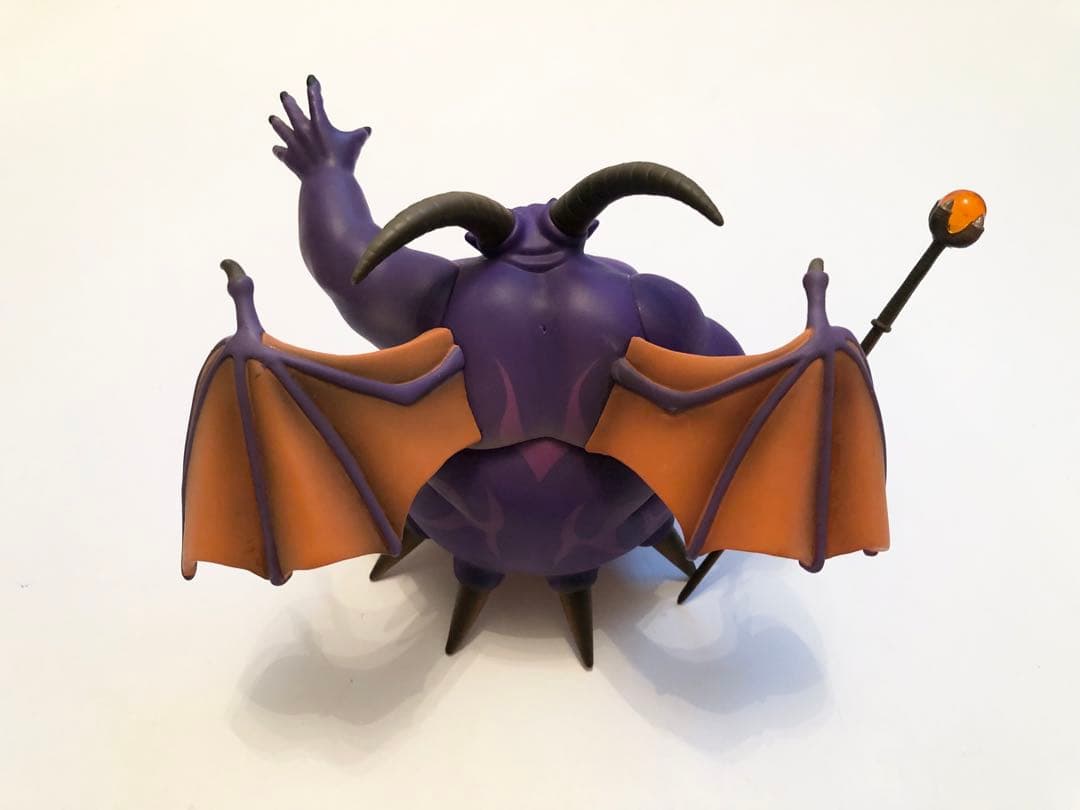 ラプソーン ドラクエソフビモンスター