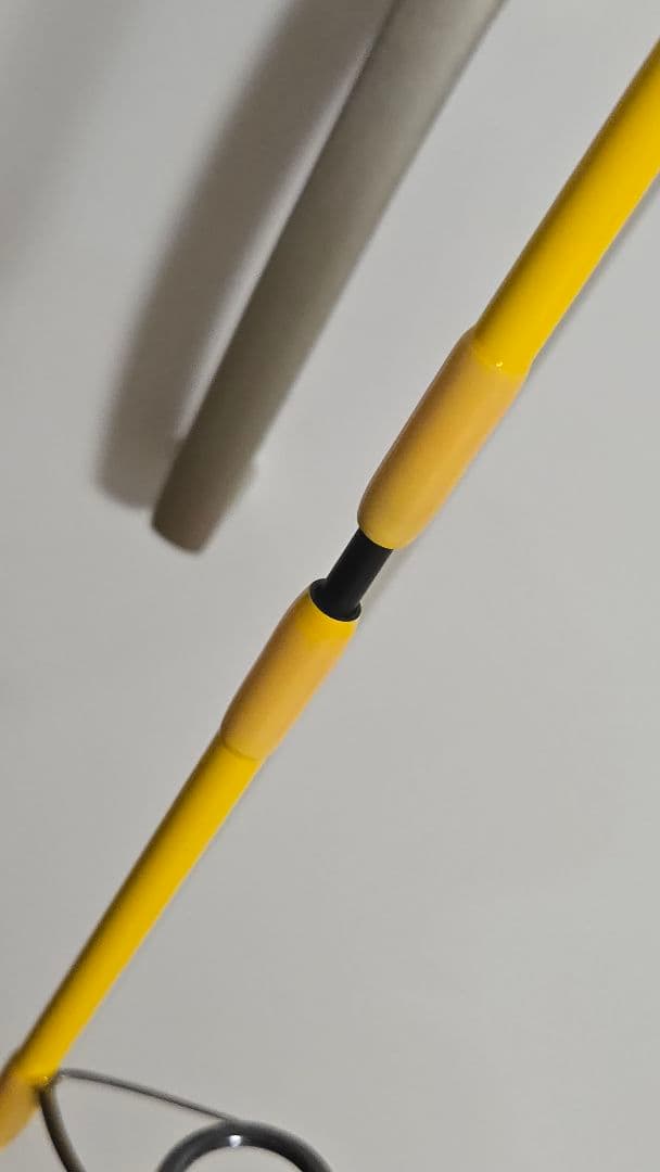 ゼナック アストラ S68 Kガイド アジング メバリング 廃盤モデル希少！