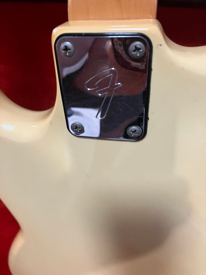 希少　FENDER USAフェンダー BRONCO ブロンコ 1977年製