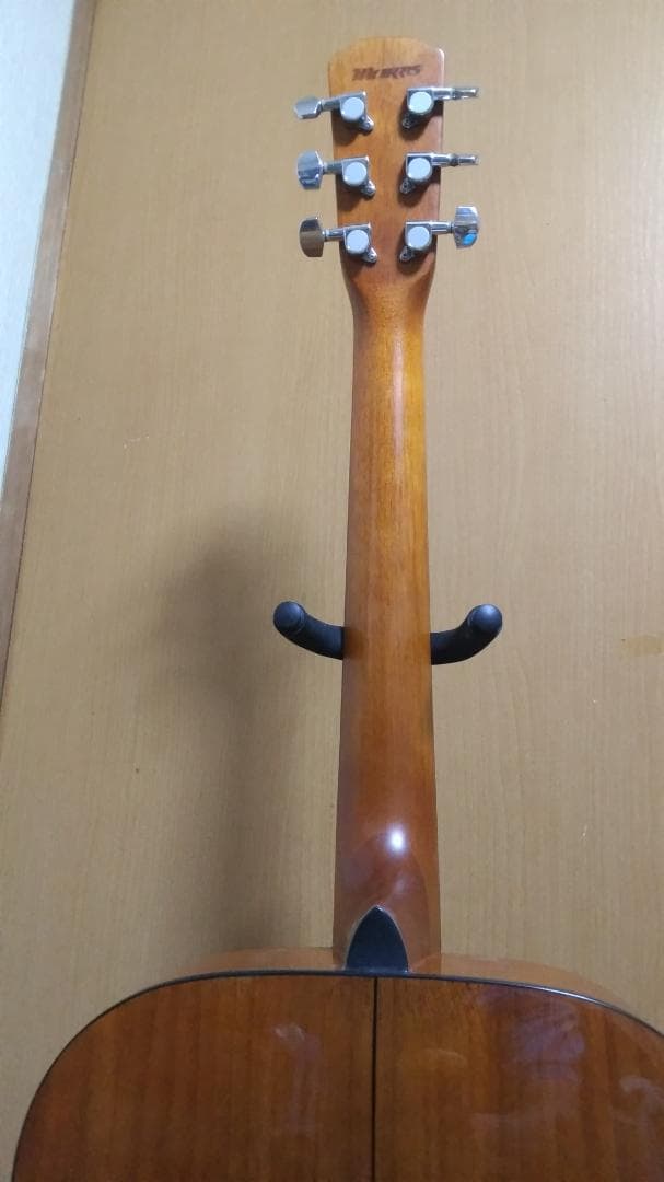 ❤️弦高調整済！「MORRIS モーリス F-01 II　 F-ゼロワン2 」