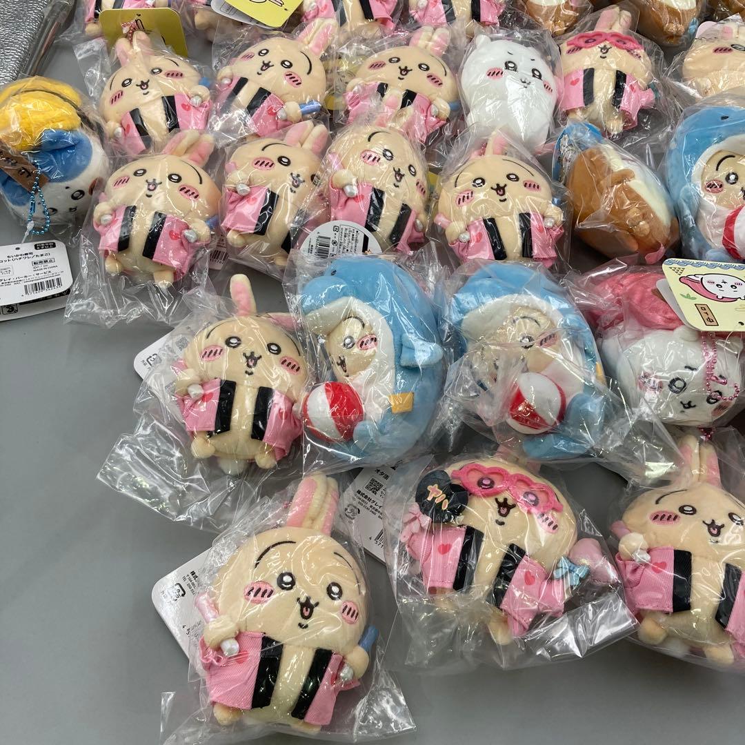 ちいかわ まとめ売り 67点