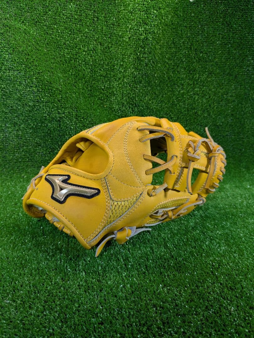 ミズノ　少年軟式 グローバルエリートRG　オールラウンド 1AJGY16220