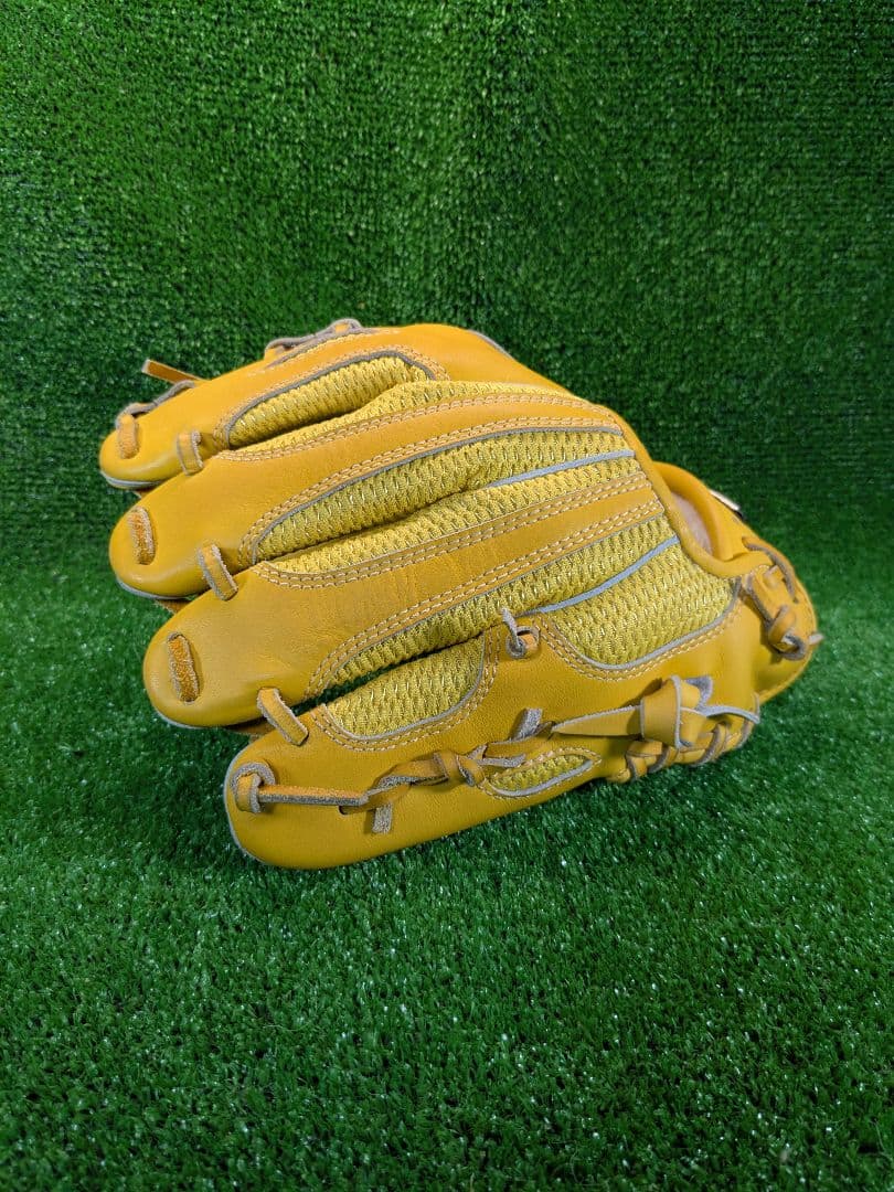 ミズノ　少年軟式 グローバルエリートRG　オールラウンド 1AJGY16220