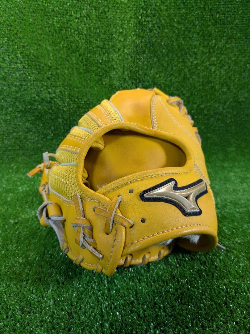 ミズノ　少年軟式 グローバルエリートRG　オールラウンド 1AJGY16220