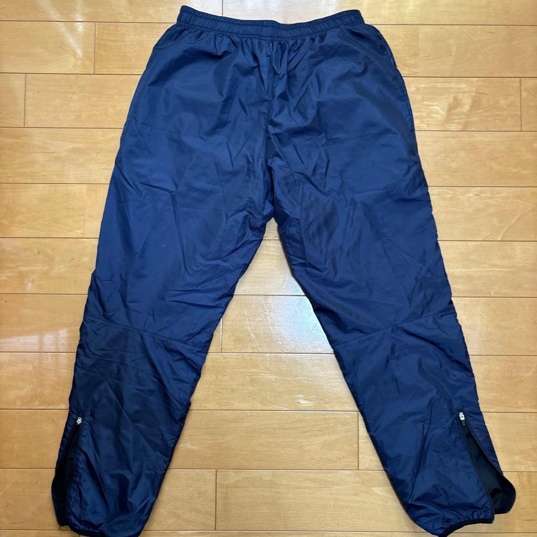 admiral ウィンドブレーカーパンツ