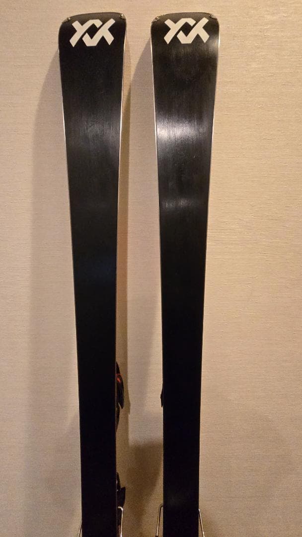 Volkl DEACON 72 スキー バインディング付き
