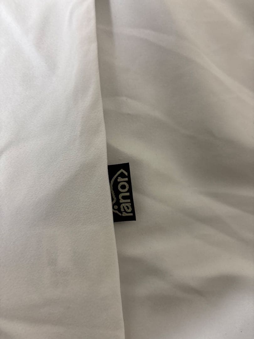 ranor BANDANA ランニングシャツ パンツ キャップ 3点セット　M