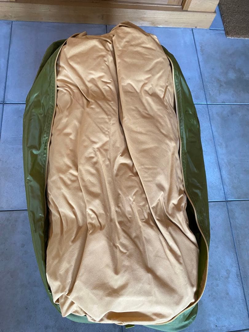 テンマクデザイン　ペポ　PEPO ルーフタープ　セット