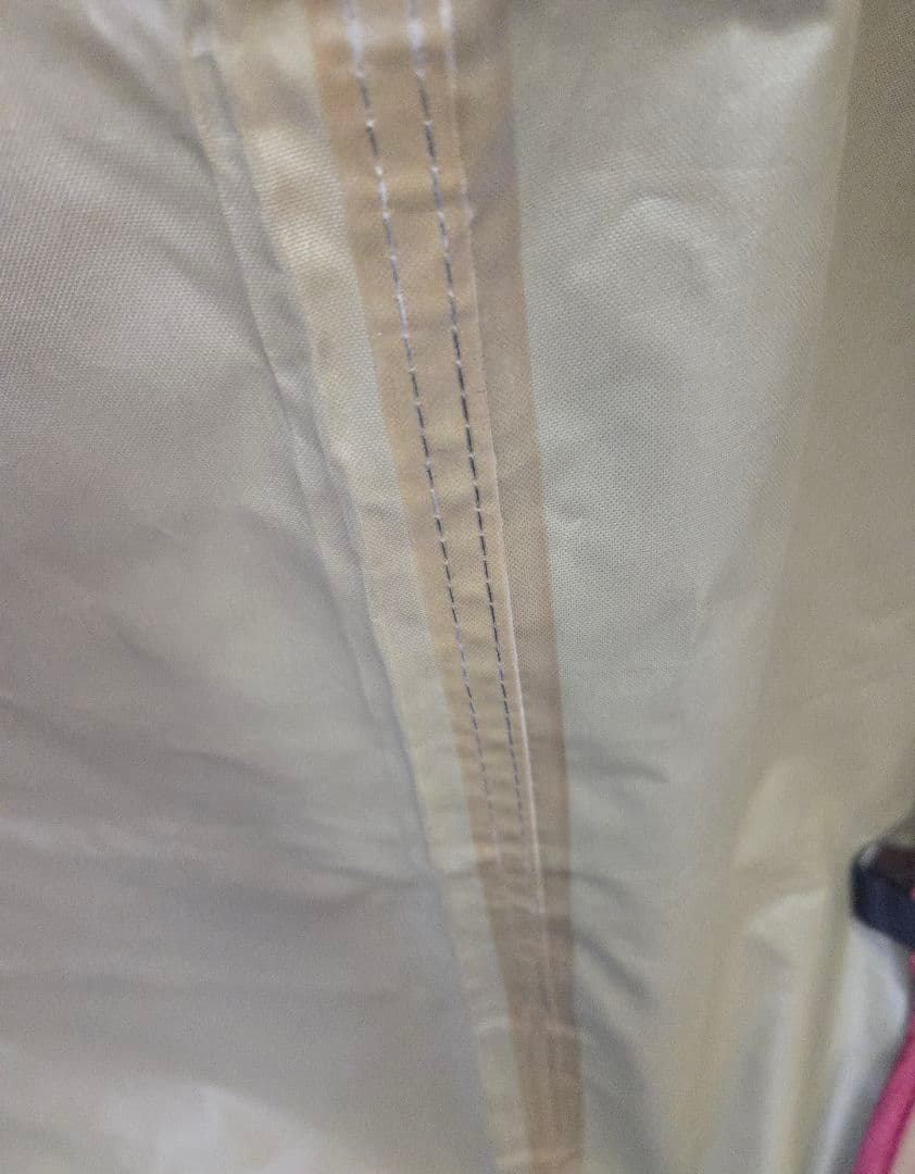 未使用に近い　スノーピーク HDタープシールド レクタ(M) TP-741