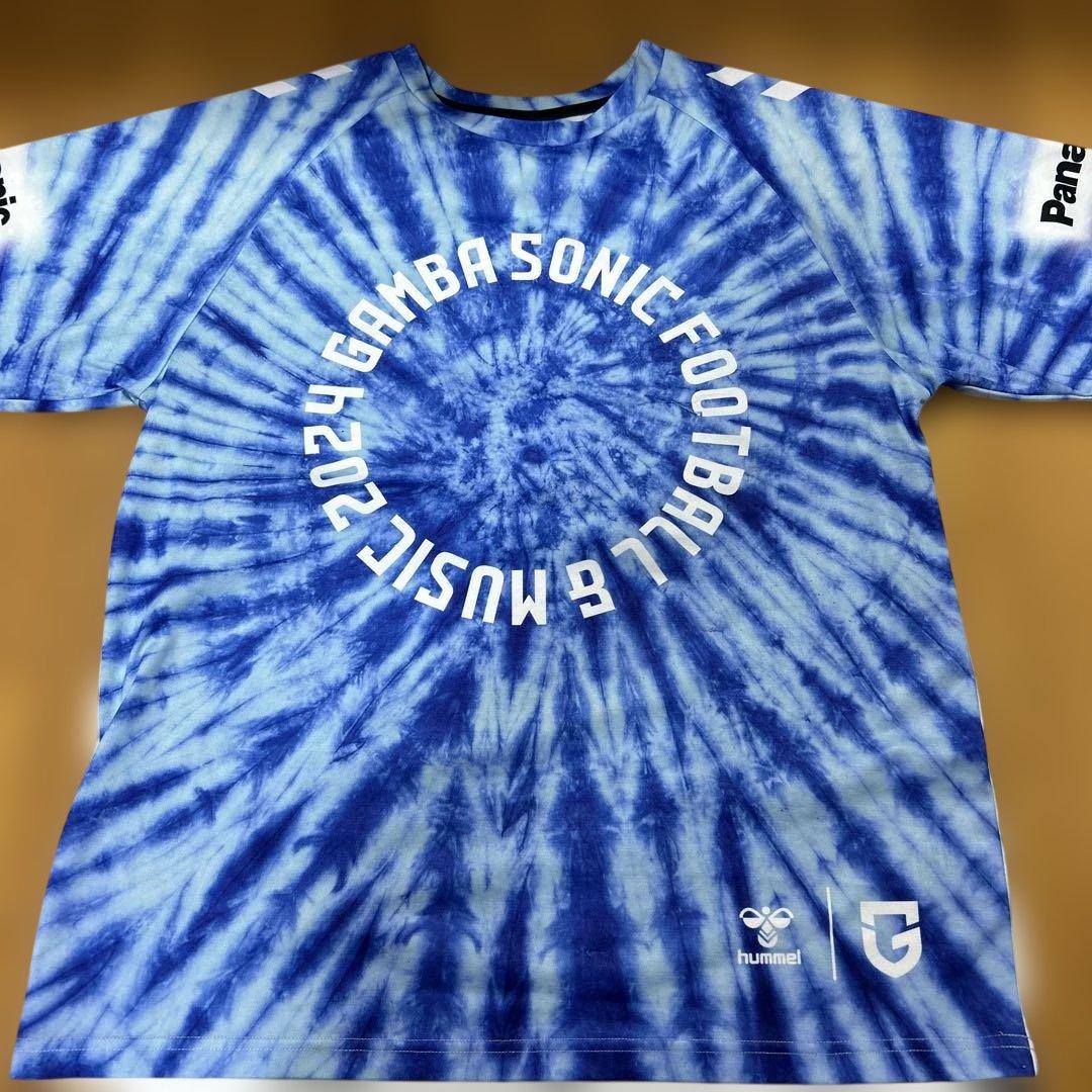 ガンバ大阪　GAMBA まとめ売り 5点売り バラ売り可