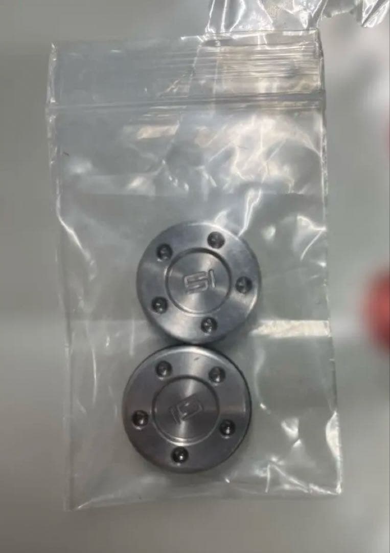 スコッティキャメロン　 コンセプトX7.2LTD N.S.PROシャフト