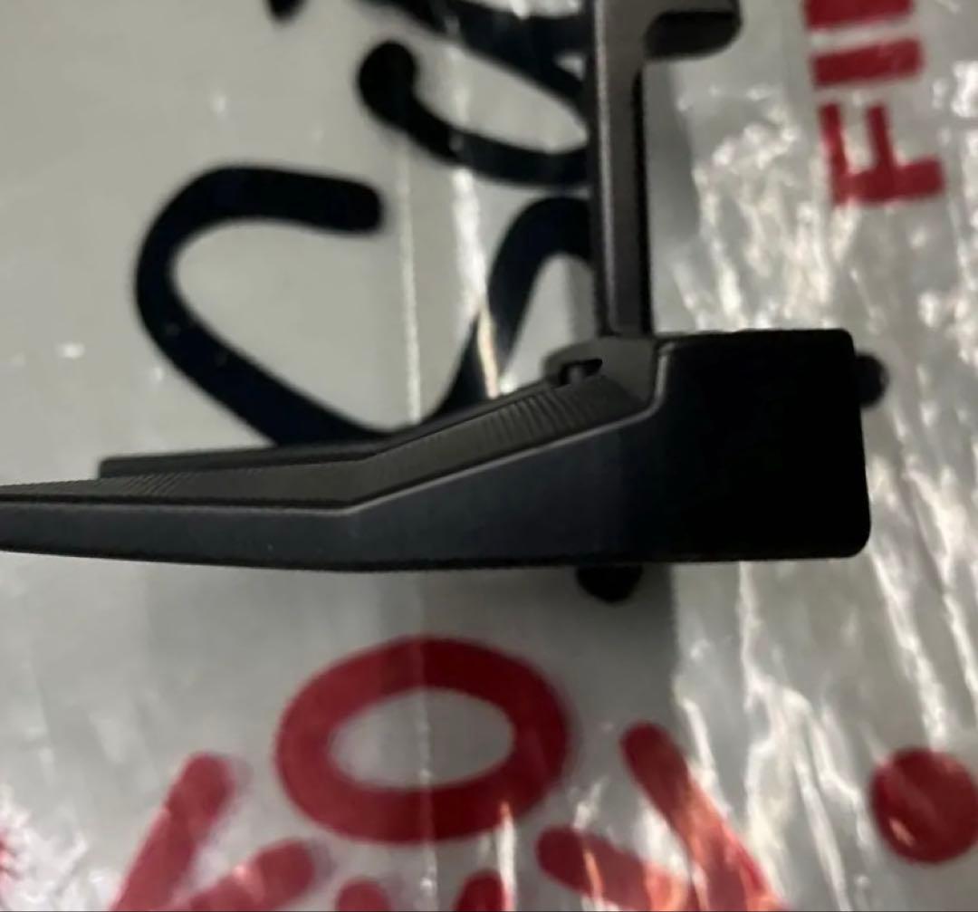 スコッティキャメロン　 コンセプトX7.2LTD N.S.PROシャフト